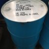 Isopropyl alcohol - IPA 99%, C3H8O, Hàn Quốc, 178kg/phuy